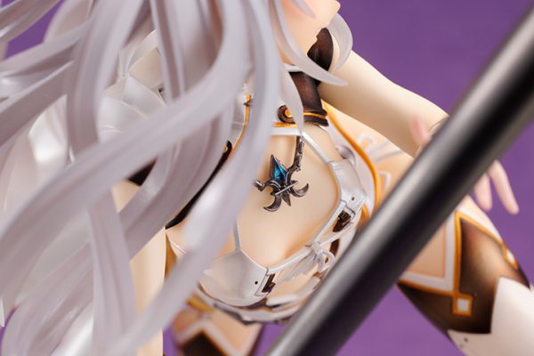 Bikini Warriors Cleric Di Amakuni X Hobby Japan Foto E Info