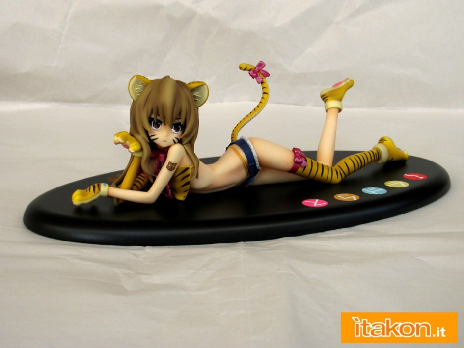 Taiga Aisaka Tiger Costume Ver. -Itakon.it