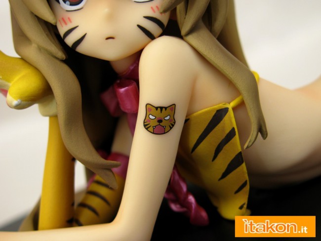 Taiga Aisaka Tiger Costume Ver. -Itakon.it