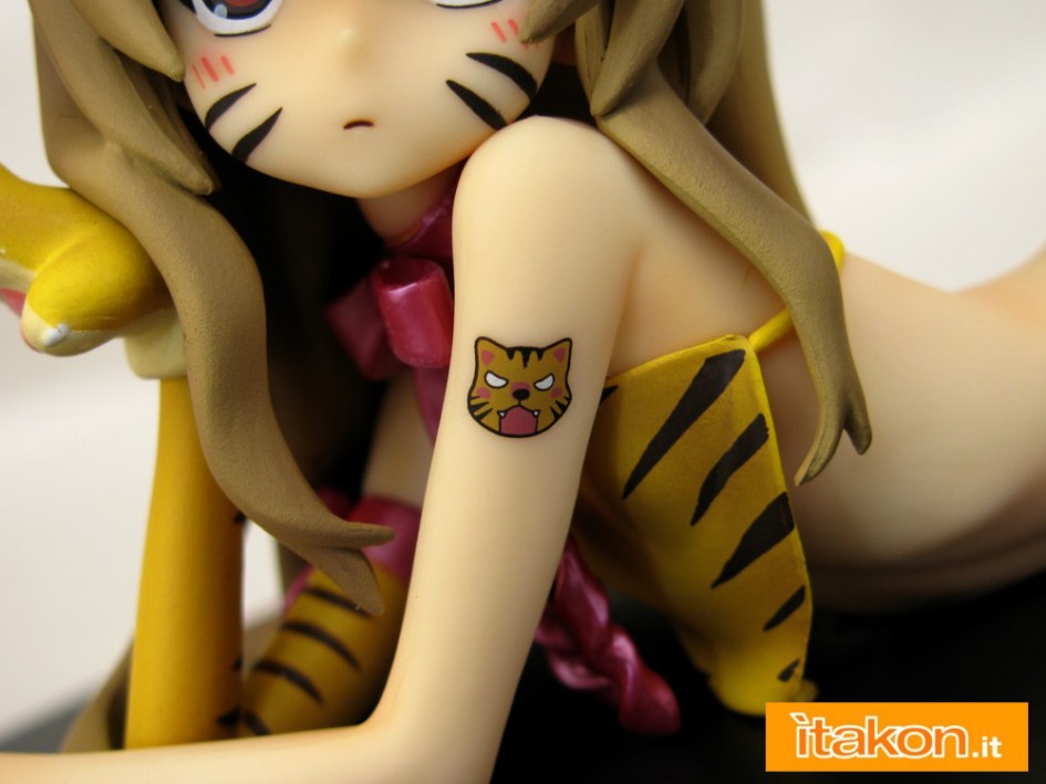 Taiga Aisaka Tiger Costume Ver. -Itakon.it