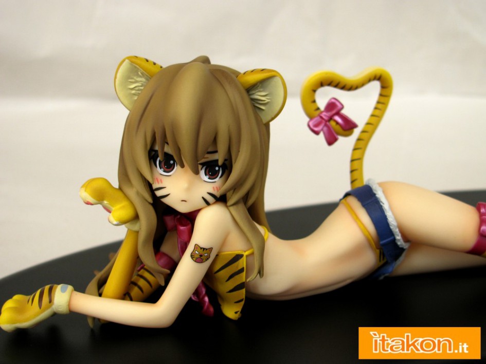 Taiga Aisaka Tiger Costume Ver. -Itakon.it