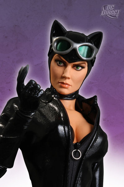 catwoman DC-itakon.it