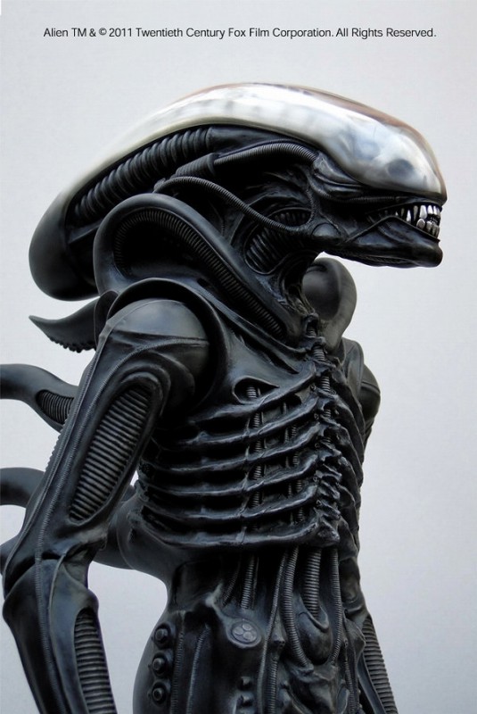 Alien - itakon.it