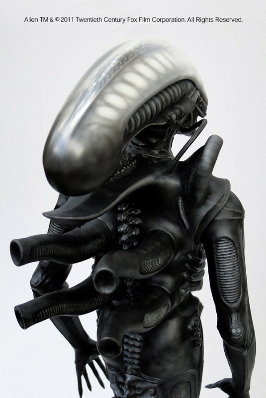 Alien - itakon.it