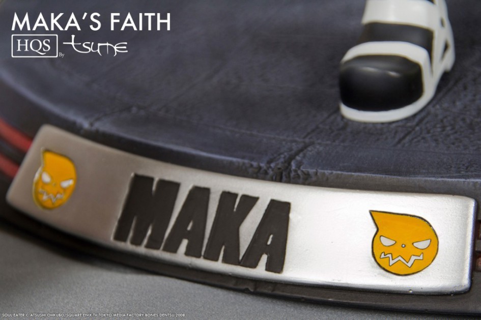 maka's faith - tsume - itakon.it