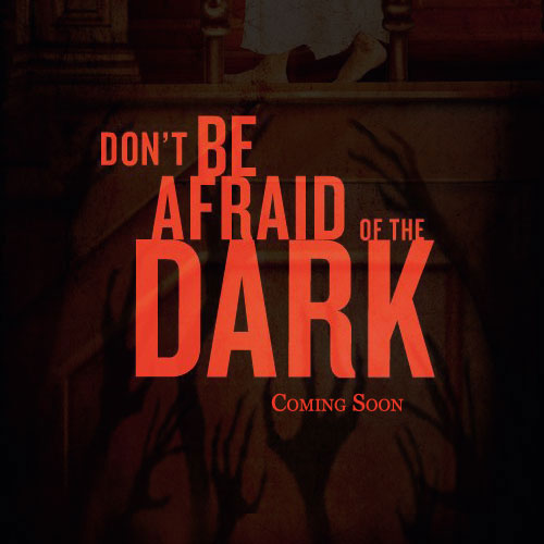 Sideshow ufficializza una nuova licenza: "Don't Be Afraid of the Dark"