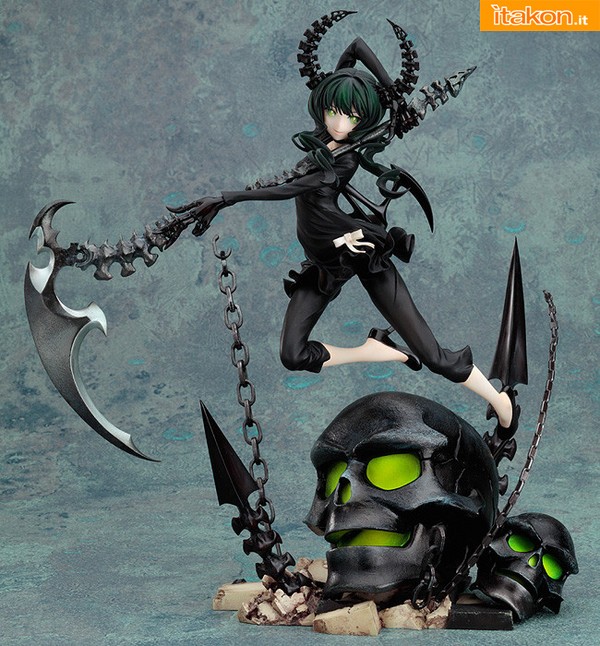 figure of the year 2011 - Deadmaster - Good Smile Company