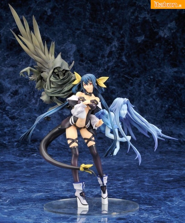 figure of the year 2011 - Dizzy - Alter