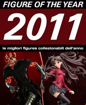figure of the year 2011