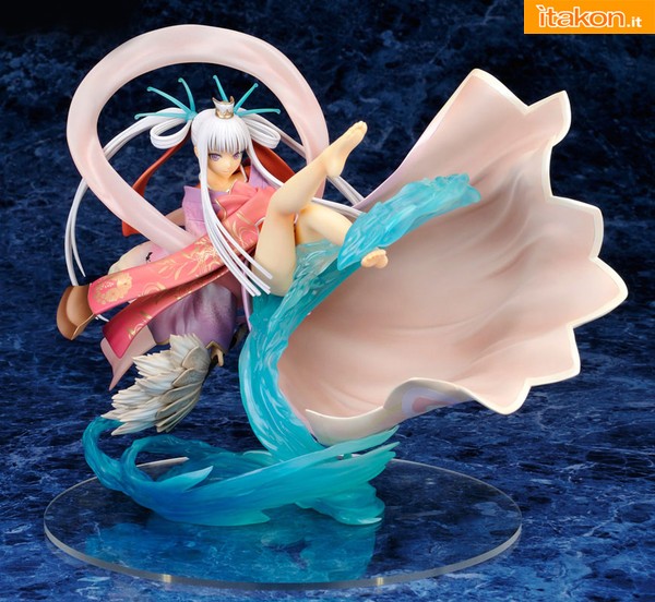 figure of the year 2011 - Houmei - Alter