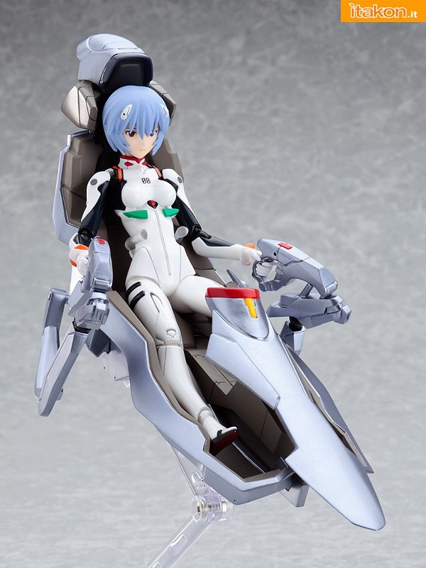 figure of the year 2011 - Rei - Max Factory