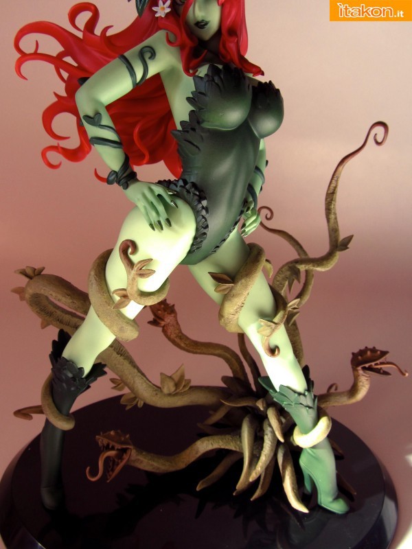 Poison Ivy Bishoujo Kotobukiya