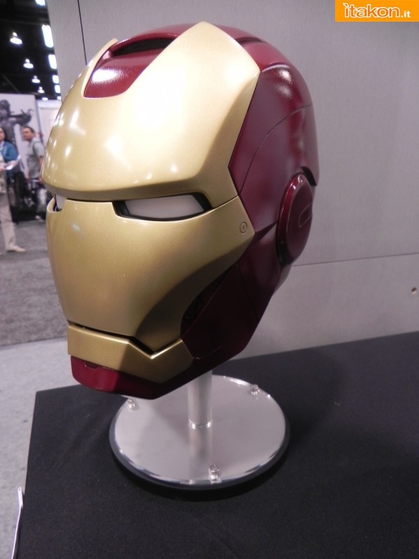 FX Collectibles: Prop Replica "The Avengers - Iron Man Mark VII"