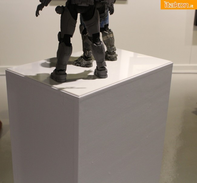 Evento Reventure: ThreeA svela le licenze Halo, Metal Gear, Portal 2 e Real Steel.