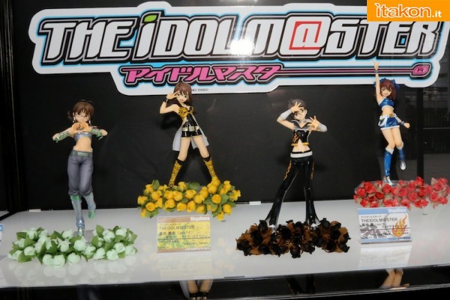 iDOLM@ster Megahouse Brilliant Stage