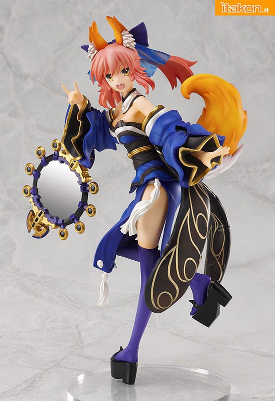 caster iphat good smile company fate/extra