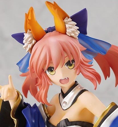 caster iphat good smile company fate/extra