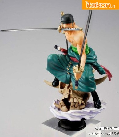  Chess Piece Collection R ONEPIECE Vol.2 (BOX) (japan import) :  Toys & Games