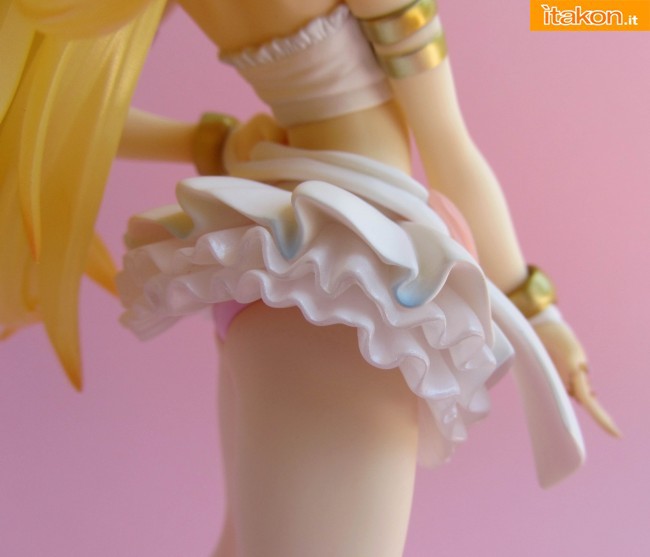Anarchy Panty & Stocking with Garterbelt Alter recensione review