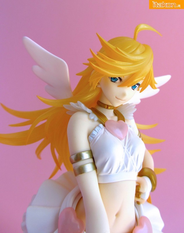 Anarchy Panty & Stocking with Garterbelt Alter recensione review