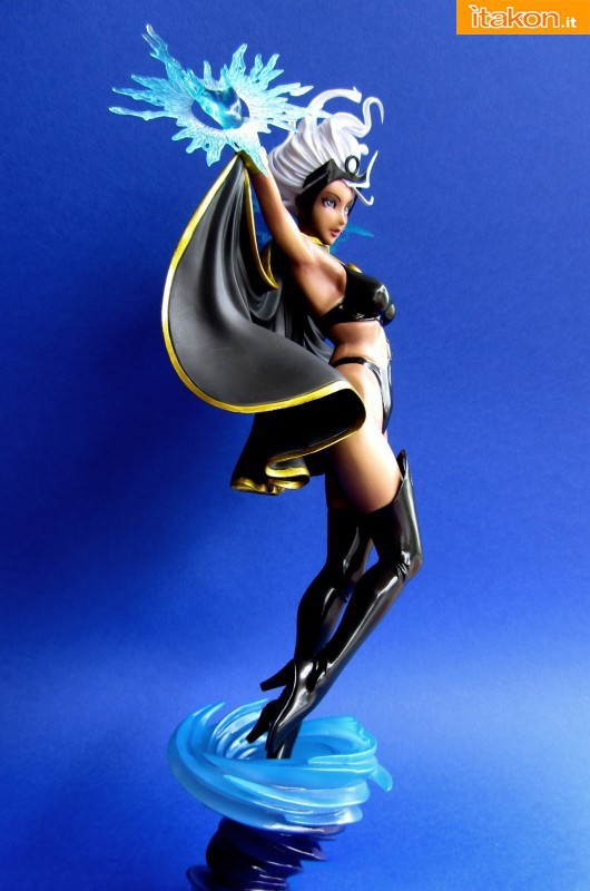 X-Men Bishoujo Storm Kotobukiya marvel