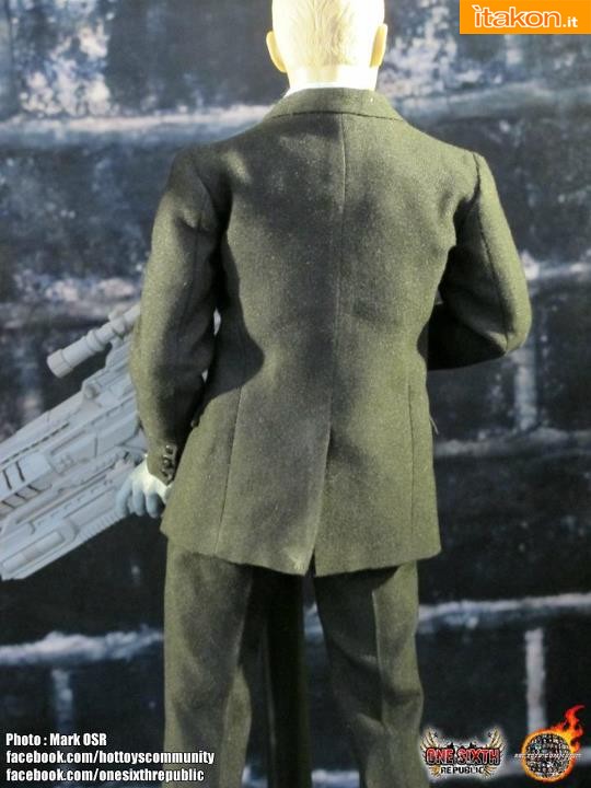 The Avengers: Agent Phil Coulson 1/6