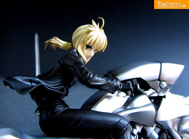 review recensione Saber & Saber Motored Cuirassier by GSC