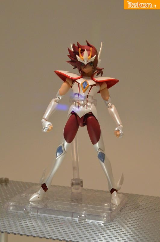 TAMASHII Features Vol.4: DX S.O.C./S.R.C/ THe Robot Spirits/ A.G.P/ Saint Seiya e altro