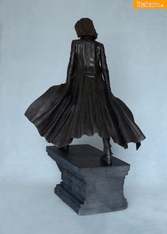 Underworl: Selene 1/4 statue da Hollywood Colletibles - In Preordine