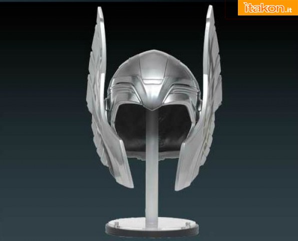 EFX Collectibles: Thor Helmet