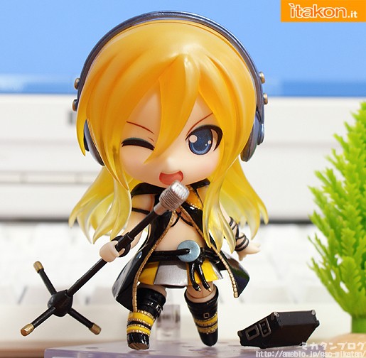 Lily - Vocaloid - Phat Company