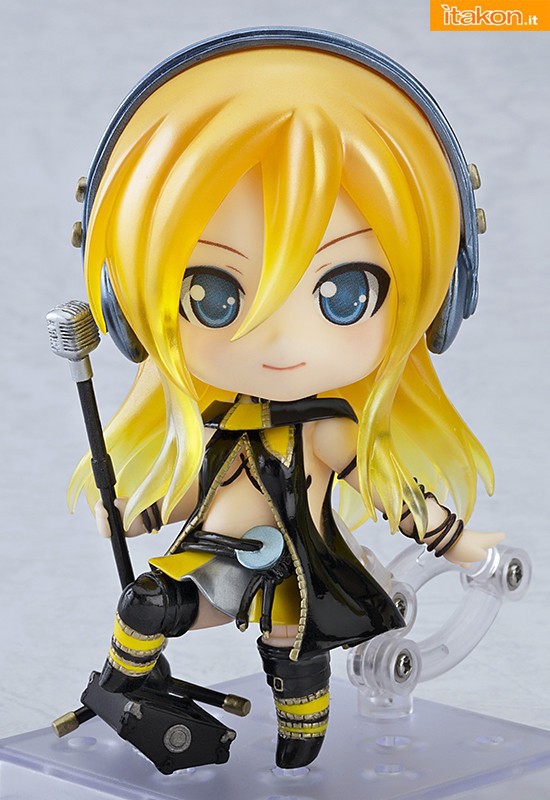 Lily - Vocaloid - Phat Company