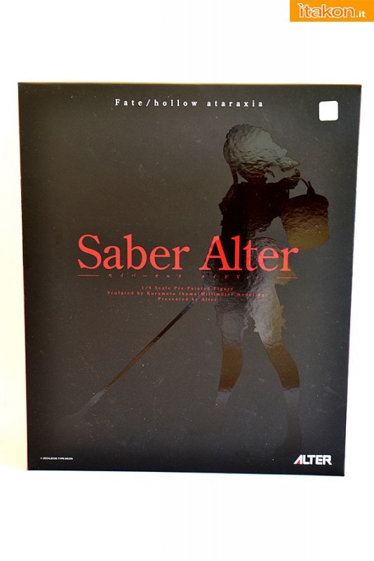 Saber Maid - Saber Alter - ALTER