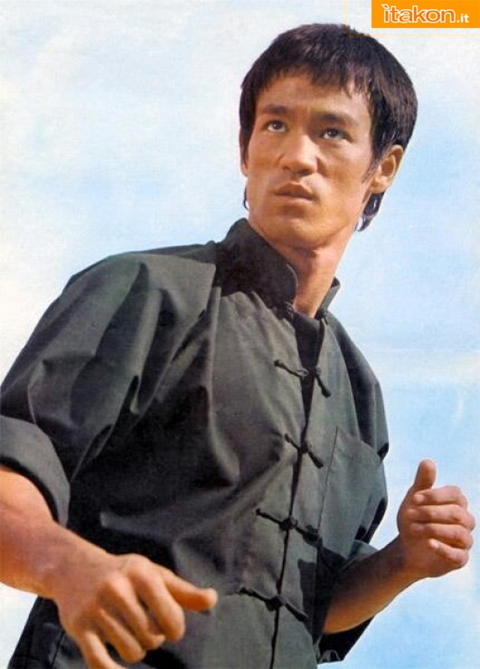 Enterbay: Bruce Lee "The Way Of The Dragon" 1:4 Figure HD Masterpiece - Immagini Ufficiali