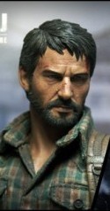 The Last Of Us: Joel 1/6 scale figure di Kai Studio - Anteprima
