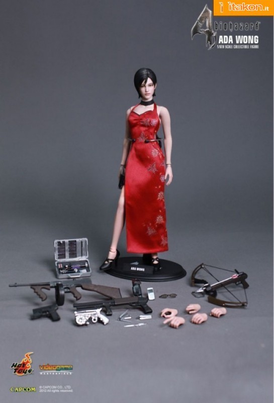 Hot Toys: I prodotti in uscita nel mese di Settembre 2013