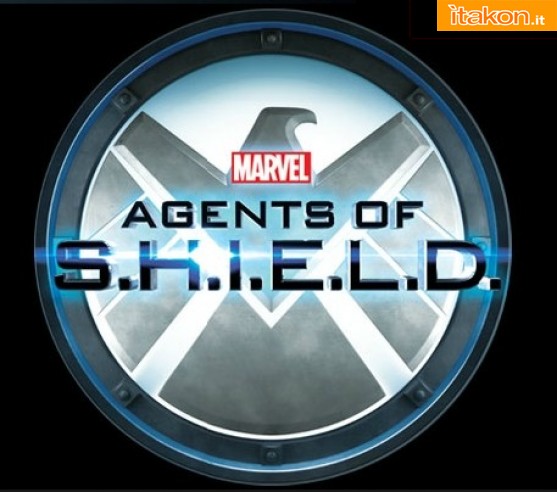 Coulson S.H.I.E.L.D. Agent Badge & I.D. Card exclusive