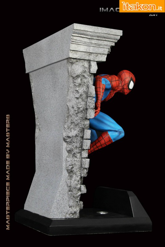 Spider man Imaginarium Art 06