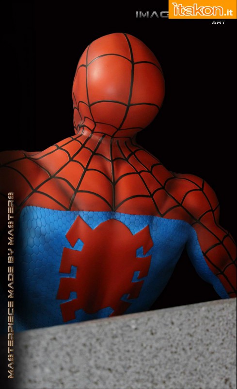 Spider man Imaginarium Art 07