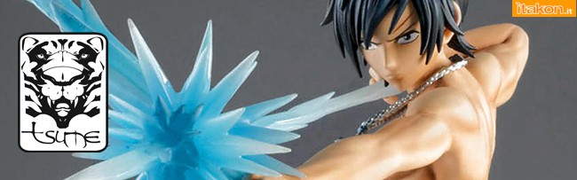 Gray-Fullbuster-Fairy-Tail-HQF-Tsume-preordine-link