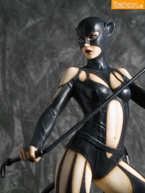 Yamato Catwoman Fantasy Figure Collection Statue