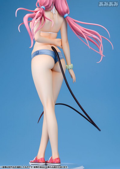 Lala Satalin Deviluke To Love Ru Darkness ALTER AmiAmi Preview Itakon It