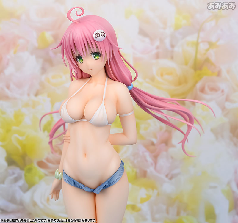 To Love Ru Darkness Lala Satalin Deviluke Di Alter X Amiami In Preordine Itakon It