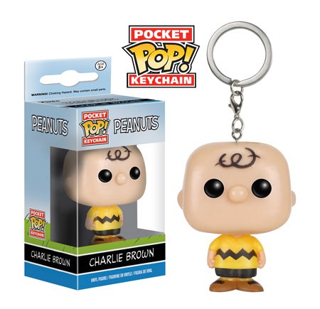 Charlie brown marzo