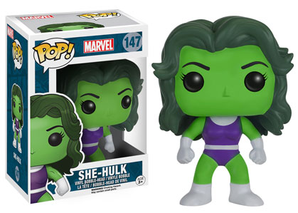 she hulk