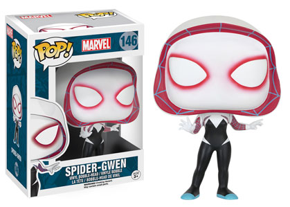 spider gwen