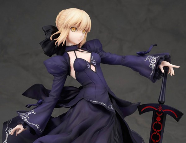 Fate/Grand Order: Saber Alter Dress Ver. Di ALTER In Preordine – Itakon.it