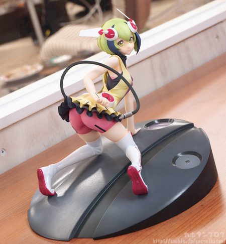 Good Smile Company Mira Yurizaki Da Dimension W In Anteprima Itakon It