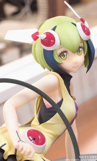 Good Smile Company Mira Yurizaki Da Dimension W In Anteprima Itakon It