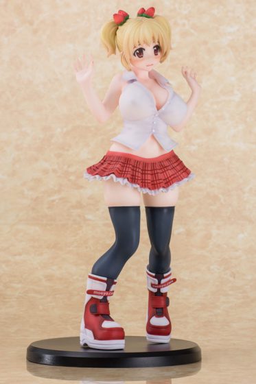 Fii-Tan Original Character Moeyo Daiki preorder 04